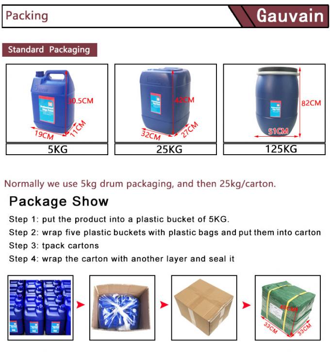 Pintura de borda de couro à base de água Uso para borda de couro bruto Cintos de calçado Bolsas de sapatos Diferentes cores 8