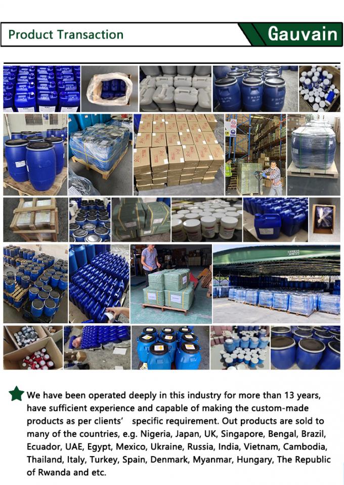 F&aacute;brica Fabricantes Bolsas Cal&ccedil;ados Agente de revestimento Cor Litoral de borda de pintura Tinta de borda de couro &agrave; base de &aacute;gua 14