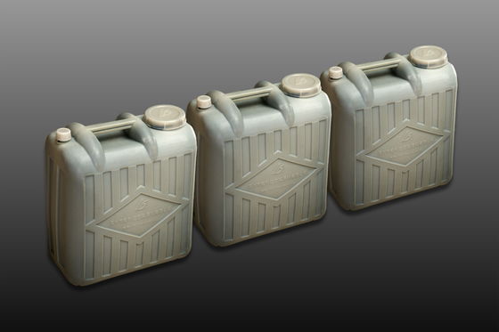 Resistente a resinas de primer de alto impacto