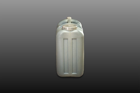 Pintura de revestimento de borda de couro lisa de 25 ml para aplicação