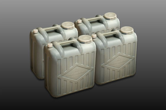 50 ml de óleo de borda de couro com cera de Candelilla para manutenção de borda de couro