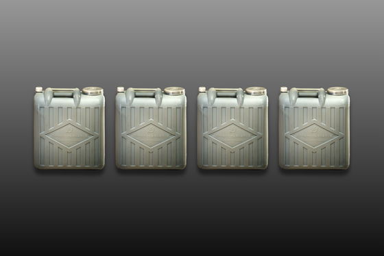 Alta resistência à abrasão Borda de couro pintura de acabamento resistente à água resistente a produtos químicos cintura esponja