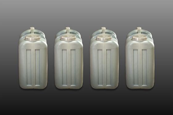 Proteção UV Pintura de borda de couro preto para revestimento de proteção de couro